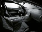 Lamborghini Murcielago LP640 2006 года